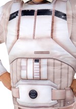 Mens Qualux Imperial Remnant Snowtrooper Costume Alt 9