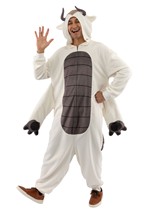 Adult Onesie Appa Costume