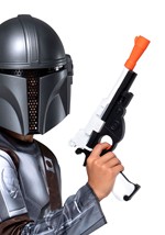 Star Wars The Mandalorian Blaster Toy Accessory Alt 6