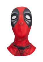 Womens Zentai Suit Ladypool Costume Alt 8