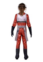 Boys Qualux New Republic XWing Pilot Costume Alt 3