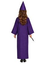 Girls Economy SORCERESS Costume Alt 1