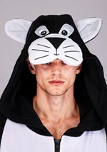 Adult Cassidy Cat Hoodie Costume Alt 1