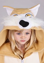 Kids Vixie the Fox Hoodie Costume Alt 1