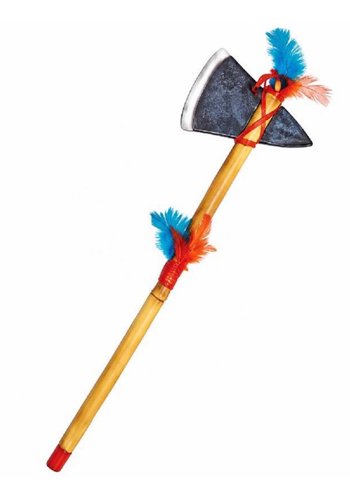 Tomahawk Weapon Accessory Prop