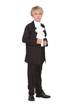 Boys Colonial Noble Townsman Costume