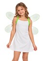 Kids Green Dragonfly Wings