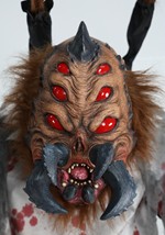 Dr Fangor Spider Guy Animatronic Decoration Alt 4