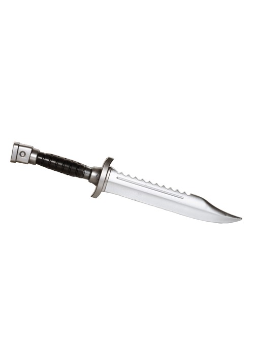 Bowie Knife Accessory Prop