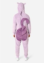Adult Pokemon Mewtwo Onesie Alt 1