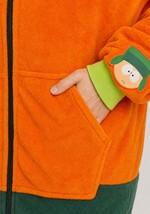 Adult Opposuits South Park Kyle Onesie Costume Alt 4