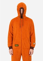 Adult Opposuits South Park Kenny Onesie Costume Alt 2