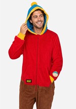 South Park Cartman Onesie Alt 2