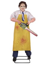 7 ft. Texas Chainsaw Massacre Leatherface Animatronic Decora
