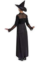 Adult Prestige Professor McGonagall Costume Alt 4
