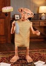 Life Size Animated Harry Potter Dobby Sock Alt 1