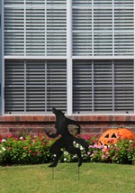Halloween Werewolf Lawn Decoration Alt 1
