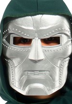 Youth Hooded Cape Mask Doctor Doom Accessory Alt 3