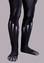 Mens Black Panther Zentai Suit Costume Alt 8