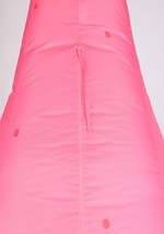 Adult Inflatable Patrick Star Costume Alt 5