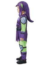 Boys Toddler Deluxe Gobby Costume Alt 3