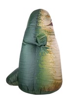 Adult Jabba the Hutt Inflatable Costume Alt 3