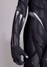 Boys Black Panther Zentai Suit Costume Alt 7