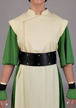 Girls Deluxe Toph Costume Alt 5