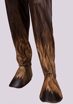 Plus Size Qualux Chewbacca Costume Alt 7