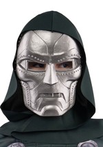 Doctor Doom Value Mask