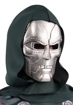 Doctor Doom Value Mask Alt 2