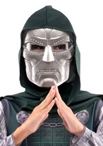 Doctor Doom Value Mask Alt 1