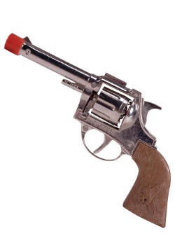 Die Cast Cap Gun