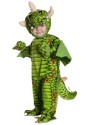 Toddler Dragon Costume