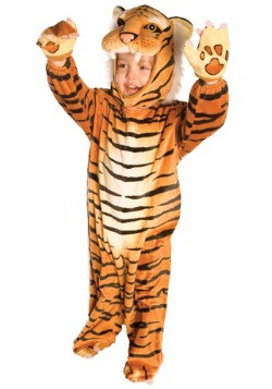 Infant / Toddler Tiger Costume