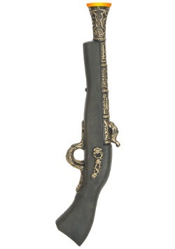 Pirate Pistol