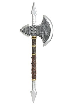 Spear Axe