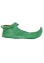 Munchkin Green Shoe Covers Alt 3