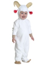 Toddler Ram Costume