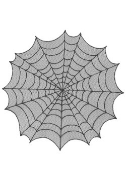 Round Table Topper