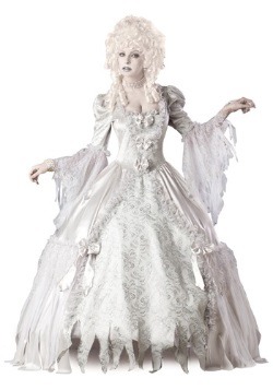 Corpse Countess Costume