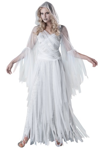 Click Here to buy Haunting Beauty Costume from HalloweenCostumes, CDN Funds & Shipping