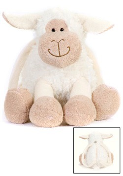 Lamb Handbag