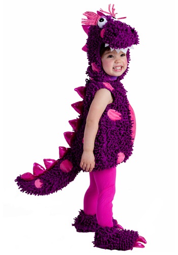 Click Here to buy Paige the Dragon Costume from HalloweenCostumes, CDN Funds & Shipping