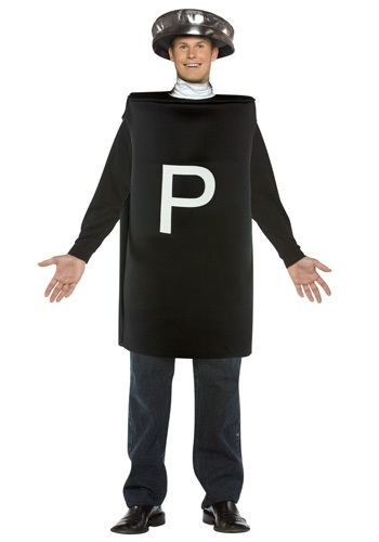 Click Here to buy Adult Pepper Costume from HalloweenCostumes, CDN Funds & Shipping