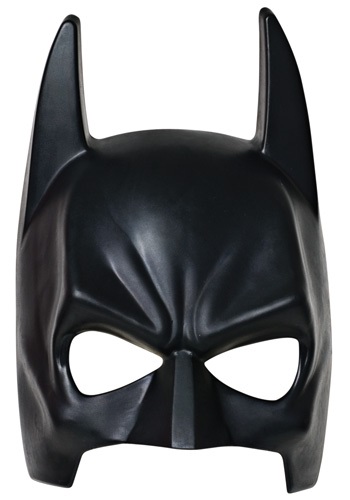 Click Here to buy Kids Affordable Batman Mask from HalloweenCostumes, CDN Funds & Shipping