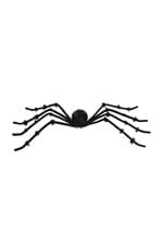 Poseable Black 50 inch Spider