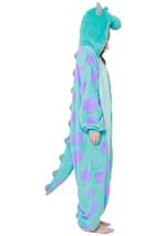 Sulley Pajama Costume Alt 6