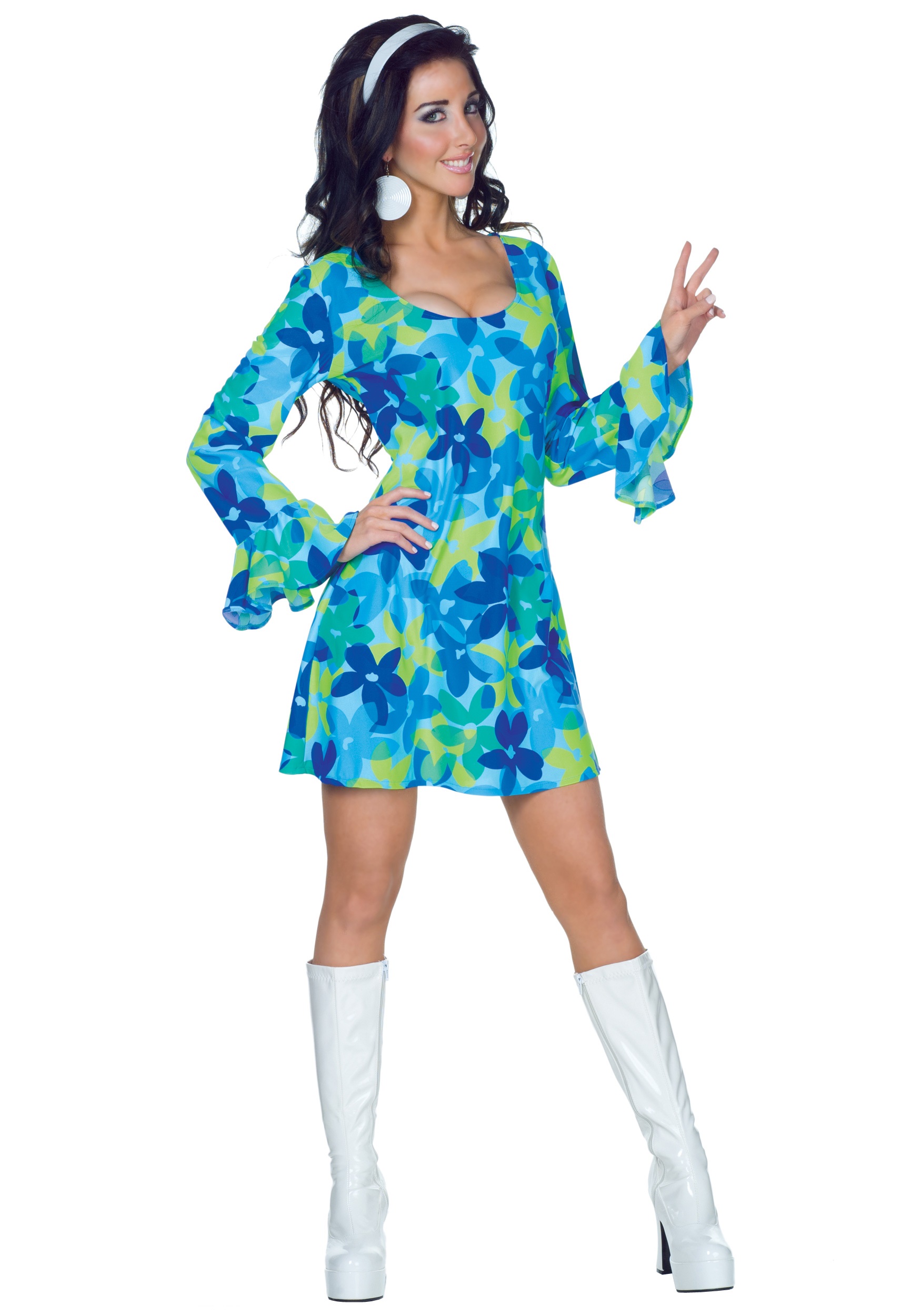70s Costumes & Outfits For Halloween - HalloweenCostumes.com