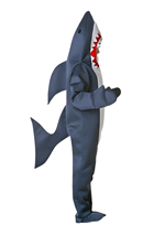 Shark Costume for Kids